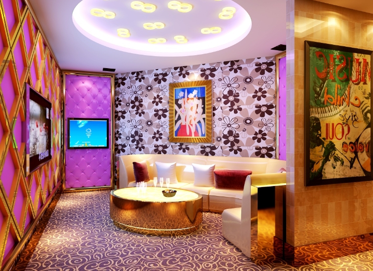 绵阳商务KTV最佳去处-三台县ktv预订