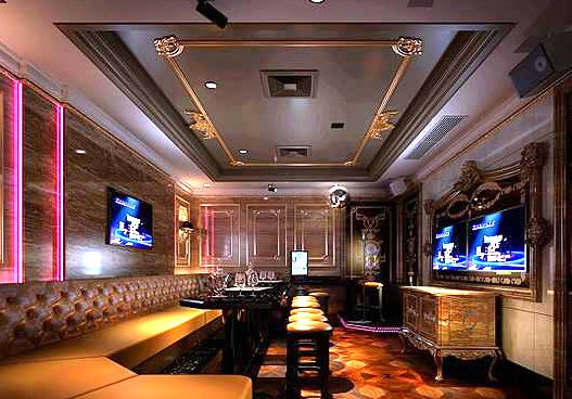 绵阳商务ktv最佳选择-三台县KTV团购